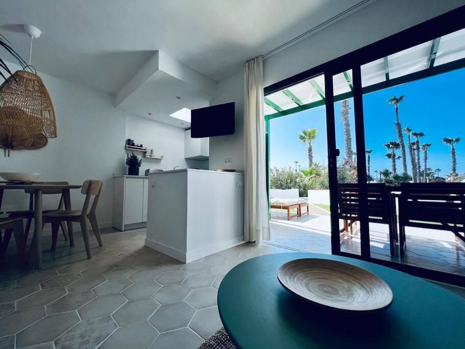 פלאיה בלנקה Lovely Casita Jade מראה חיצוני תמונה