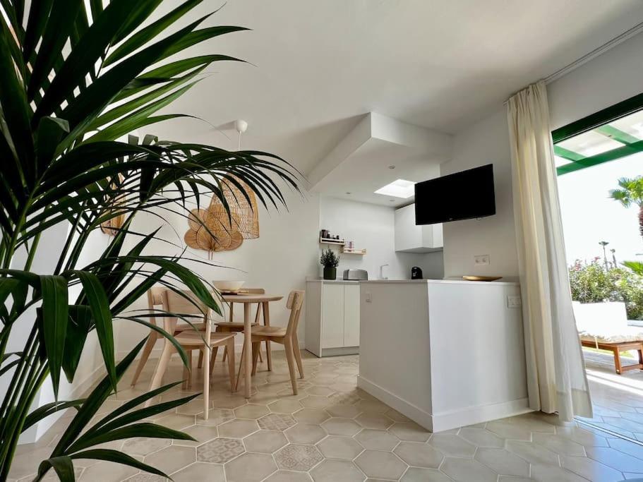 פלאיה בלנקה Lovely Casita Jade מראה חיצוני תמונה
