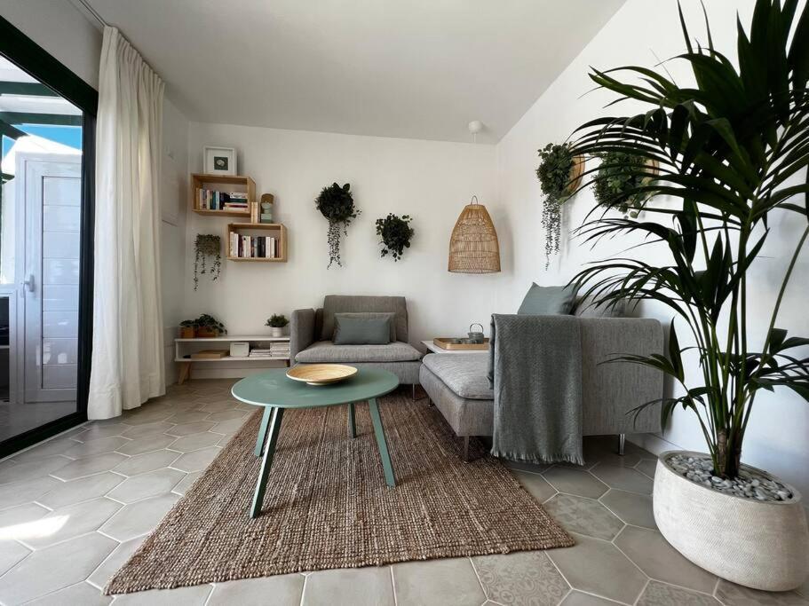 פלאיה בלנקה Lovely Casita Jade מראה חיצוני תמונה