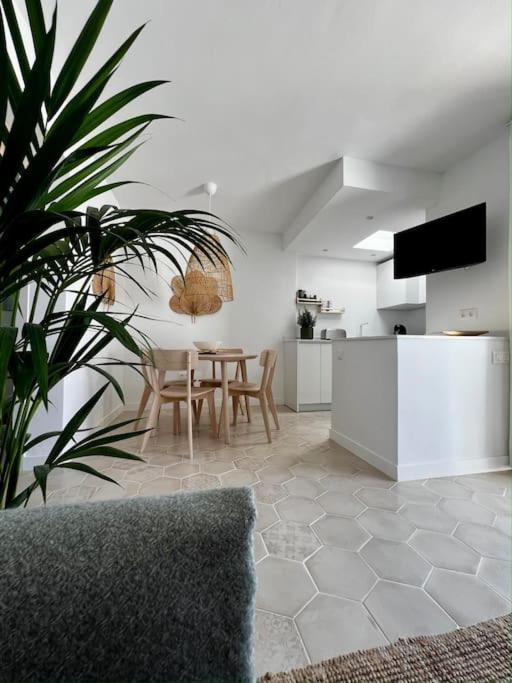פלאיה בלנקה Lovely Casita Jade מראה חיצוני תמונה