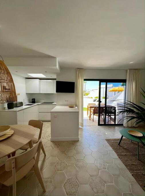 פלאיה בלנקה Lovely Casita Jade מראה חיצוני תמונה