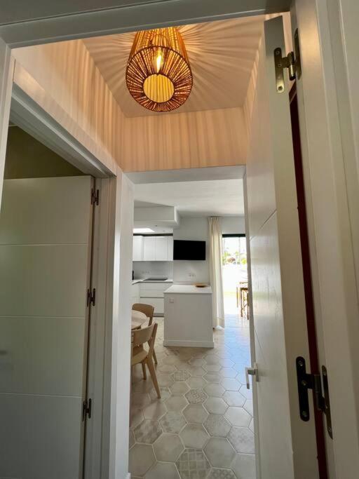 פלאיה בלנקה Lovely Casita Jade מראה חיצוני תמונה