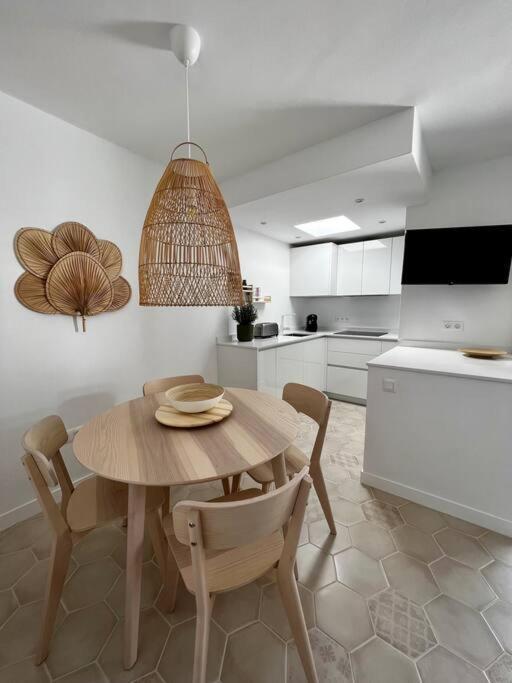 פלאיה בלנקה Lovely Casita Jade מראה חיצוני תמונה