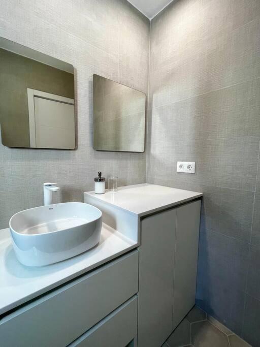פלאיה בלנקה Lovely Casita Jade מראה חיצוני תמונה