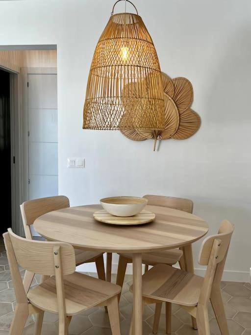 פלאיה בלנקה Lovely Casita Jade מראה חיצוני תמונה