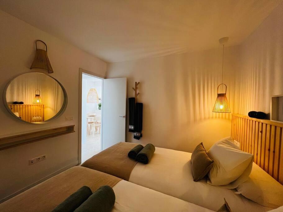 פלאיה בלנקה Lovely Casita Jade מראה חיצוני תמונה
