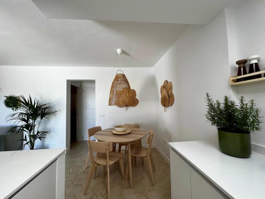פלאיה בלנקה Lovely Casita Jade מראה חיצוני תמונה
